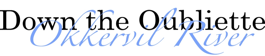 Down the Oubliette