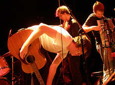 Okkervil River