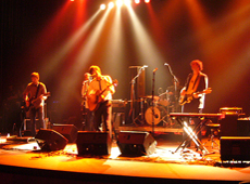 Okkervil River