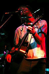 Okkervil River