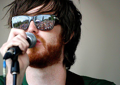 Okkervil River