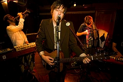 Okkervil River